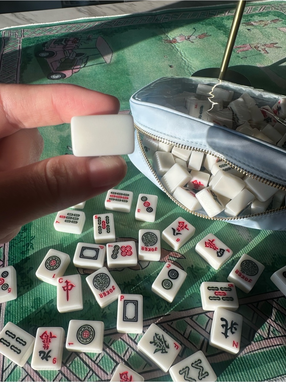 Mahjong - Picture 7 of 7